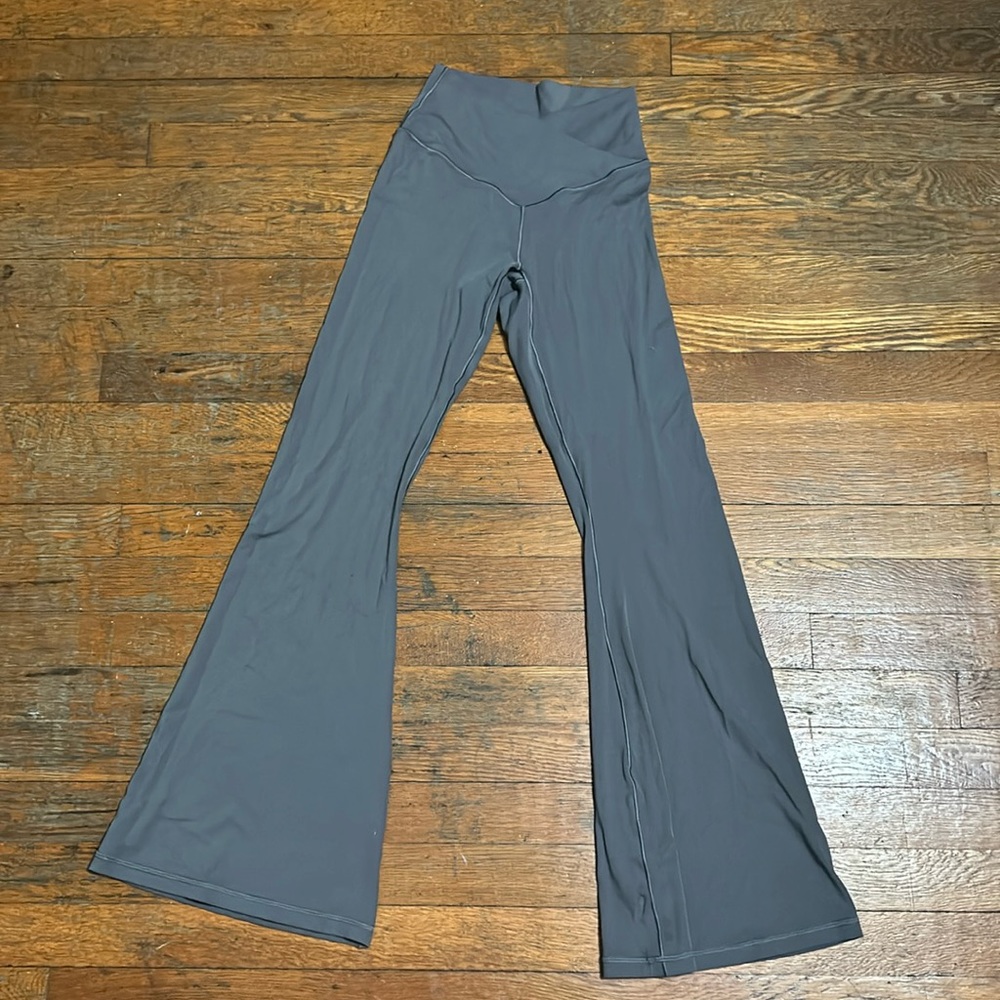 OFFLINE BY AERIE high waisted crossover leggings